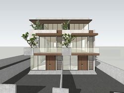Irrawaddy Road (D12), Terrace #462901991